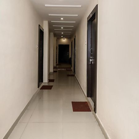 Oyo Hotel Duke Inn Jhansi Exterior photo